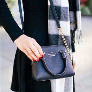 Kate Spade mini purse